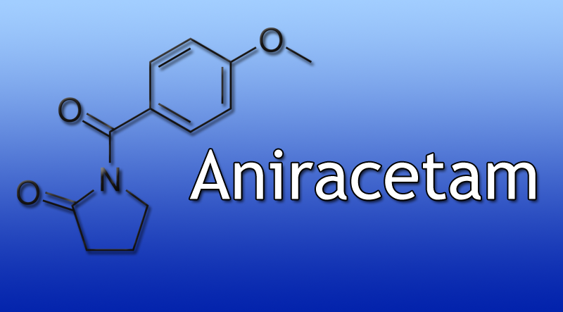 Aniracetam – Benefits, How it works, Side effects, Dosage